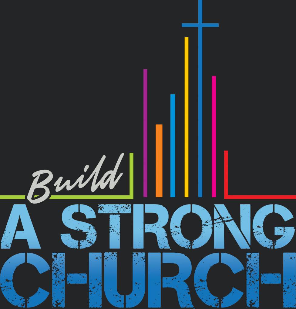 คำเทศนาชุด Build A Strong Church 4